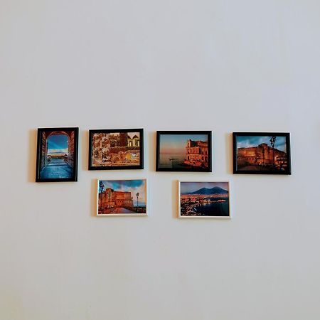 Casa Lego Napoli Nápoles Exterior foto