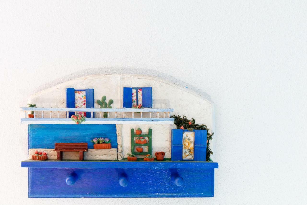 Casa Lego Napoli Nápoles Exterior foto